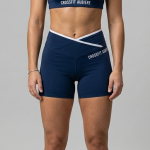 Short Femme Crossfit Aubière