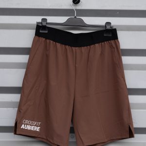 Short Homme Crossfit Aubière
