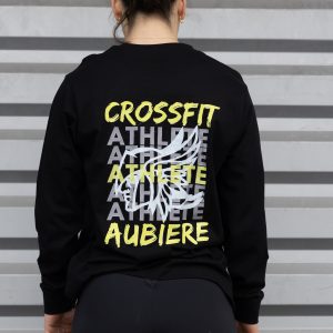 T shirt Unisexe "ATHLETE"
