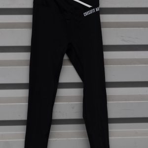 Legging Femme Crossfit Aubière